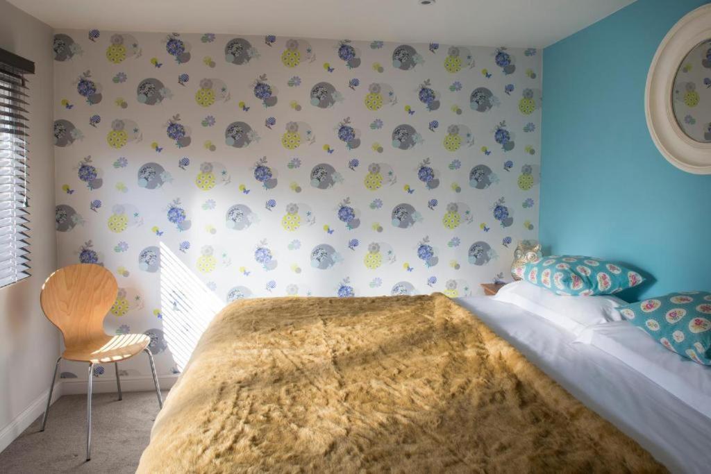 Dream Stays Bath - Queen Street Zimmer foto