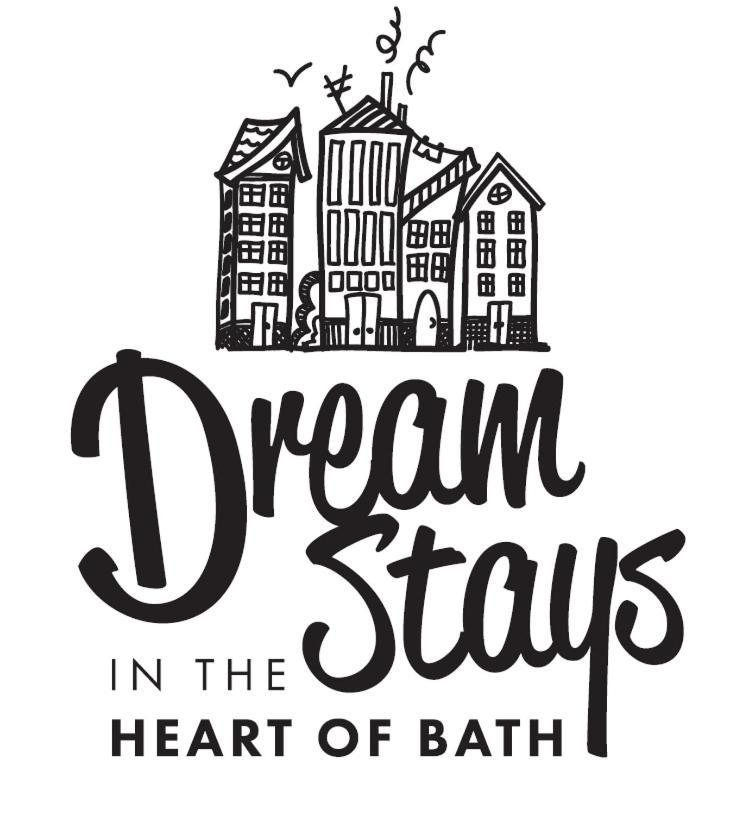 Dream Stays Bath - Queen Street Exterior foto